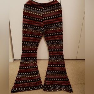 Zara striped Textured Rib!